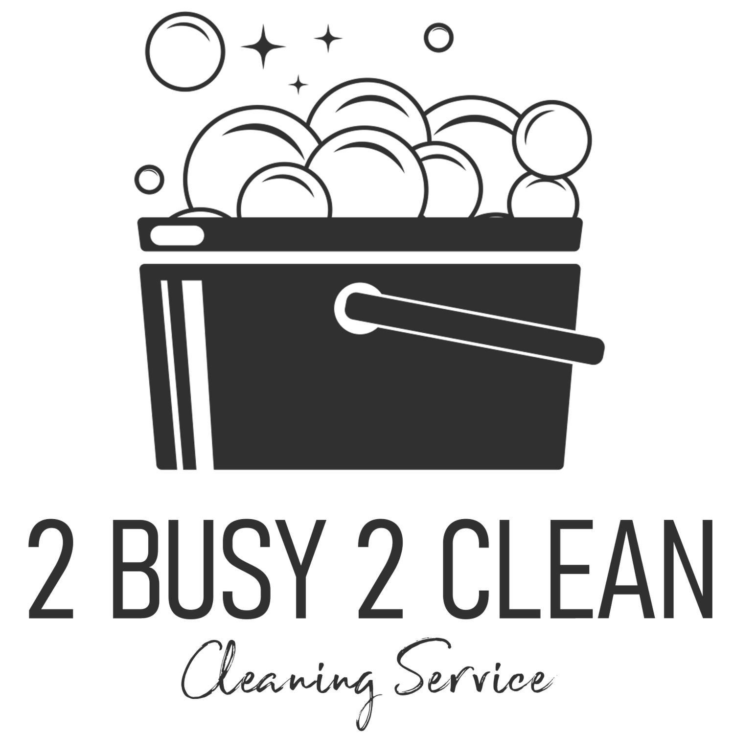 2 Busy 2 Clean Cleaning Services Inc.