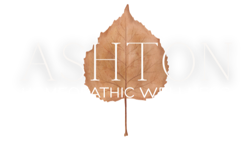 Ashton Homeopathic Wellness