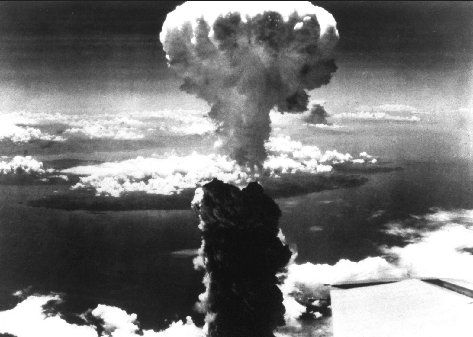 After the Bomb: Why Economic Reset Is No Longer Possible