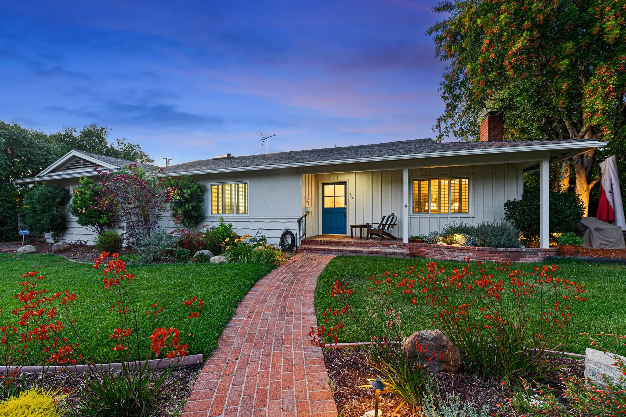 Medium Term Rental Photography in the IE and SGV - Why MTR Is the Smart Pivot Landlords Are Making Right Now
