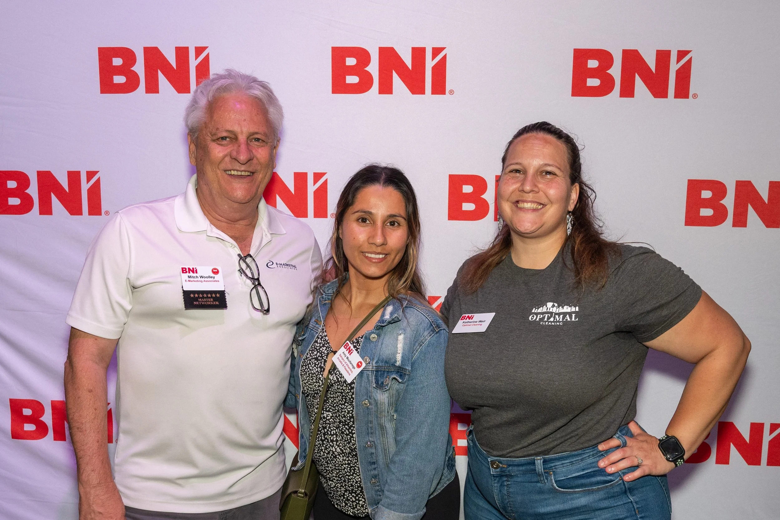 BNI 40th anniversary event photography Upland Mt Baldy Brewing SoCal Home Photo