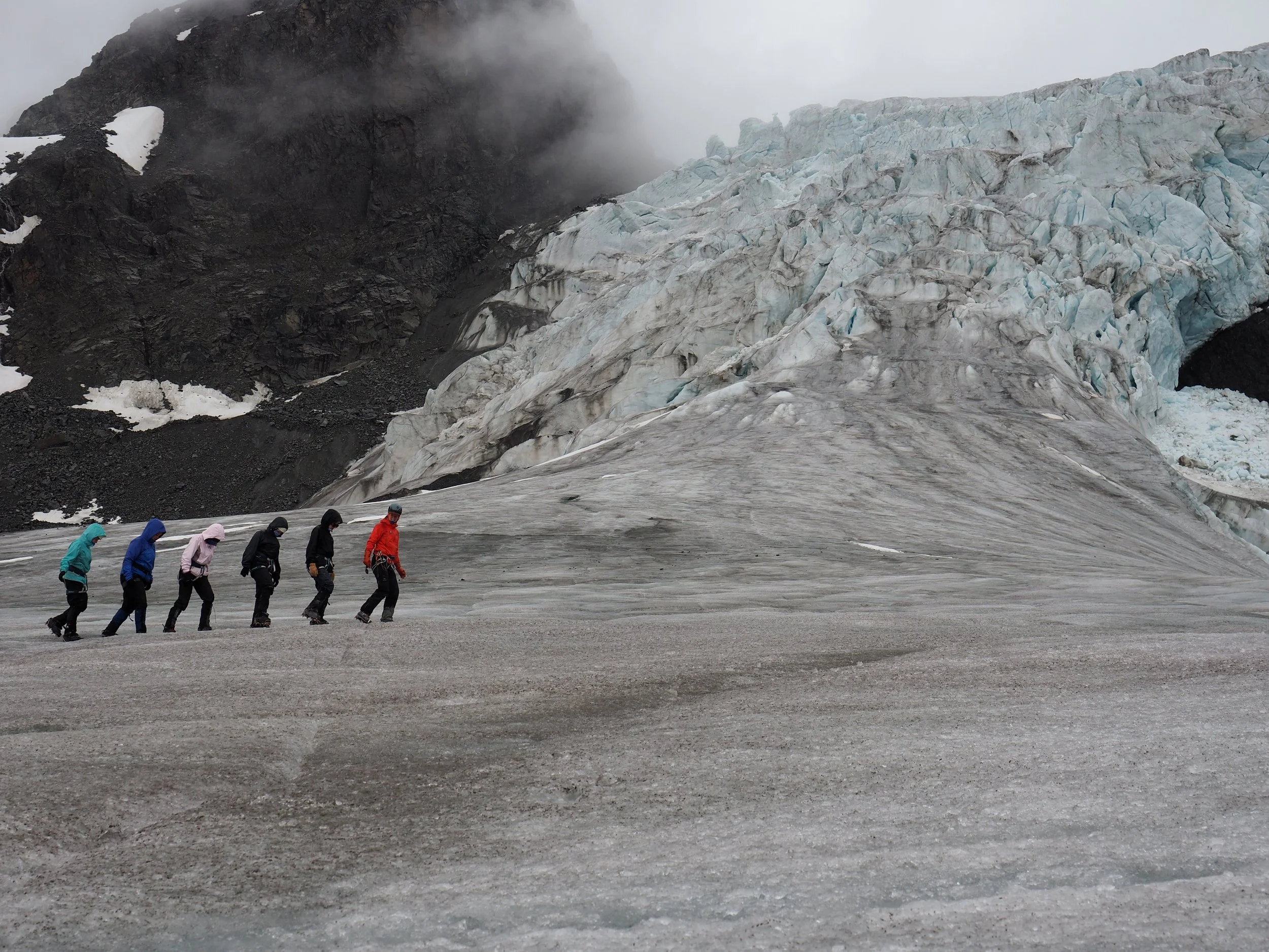 Statement on the Impacts of recent Executive Orders