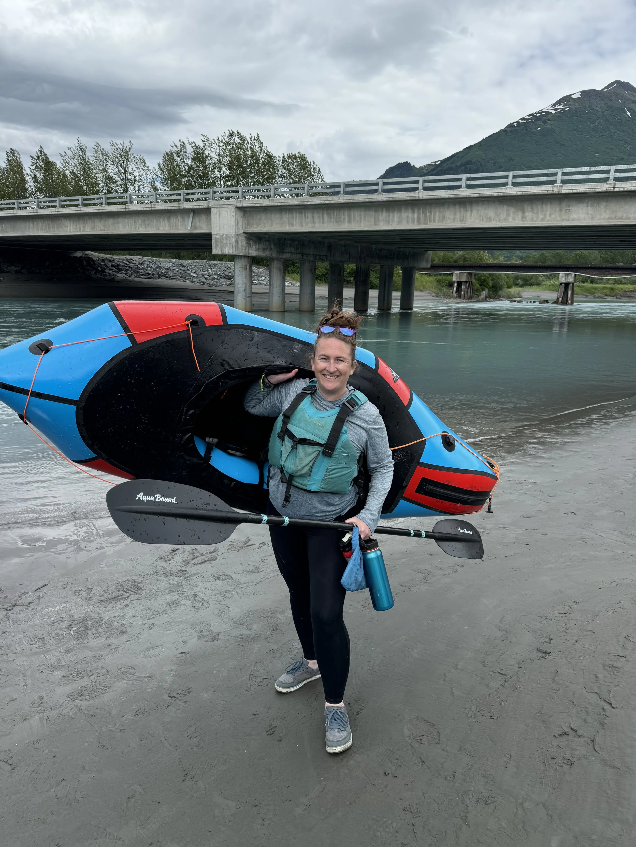 Instructor Photo