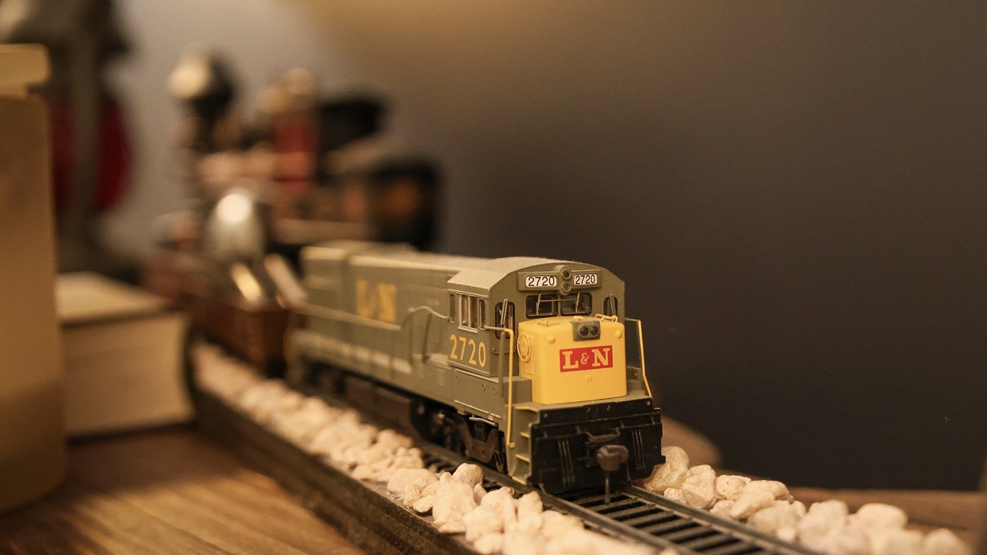 Life Is not Always Fair