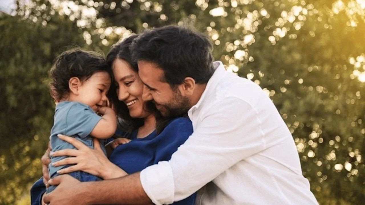 Raising Kids or Root Canals