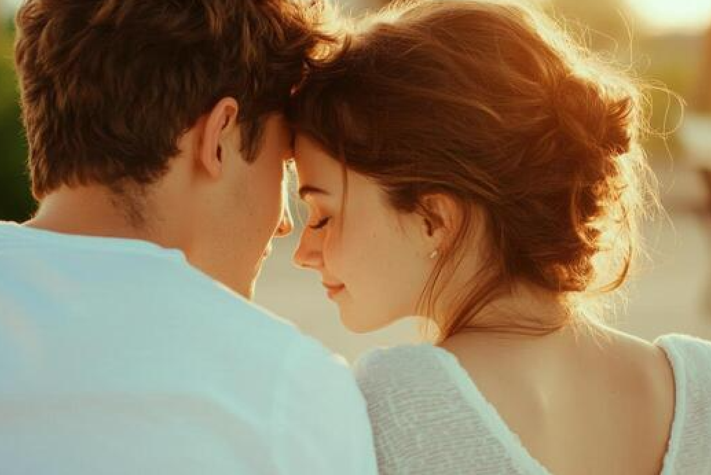 Where is the Intimacy?