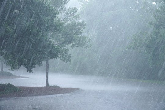 When The Storms Come
