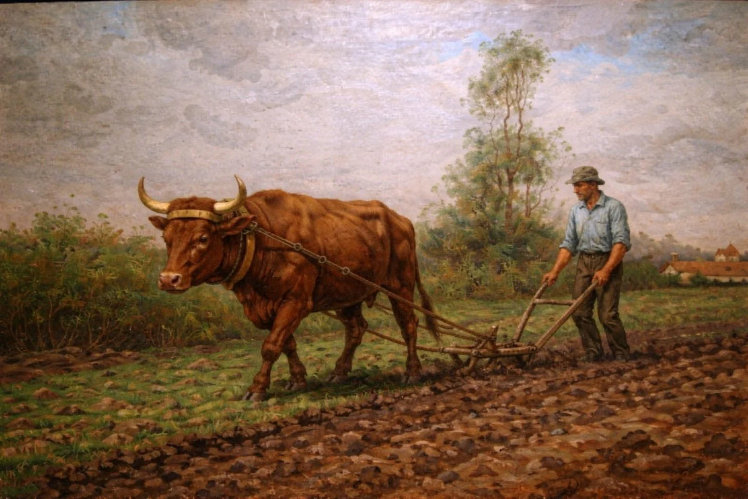 The Pursuit of Holiness: Christian Discipline in Action