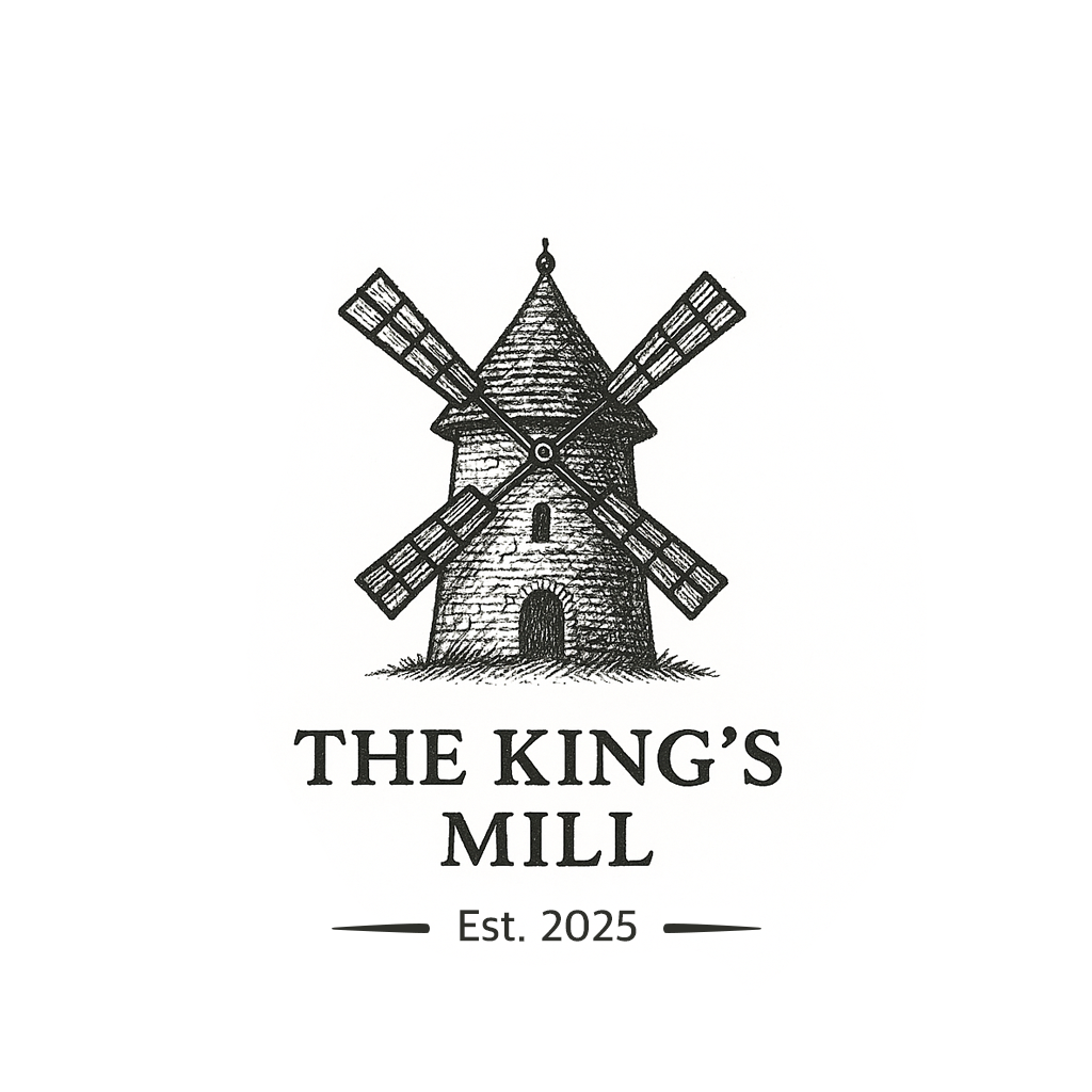 King&#x27;s Mill