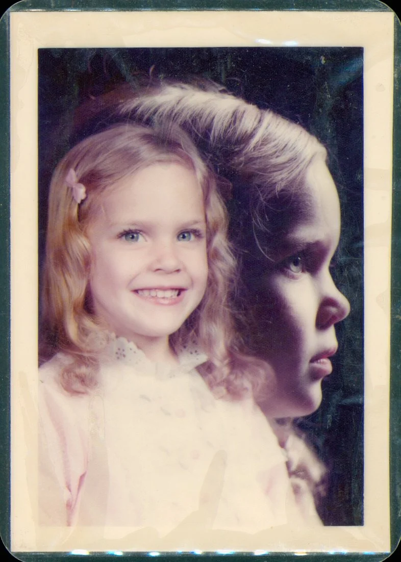 My health decline started at a very early age.