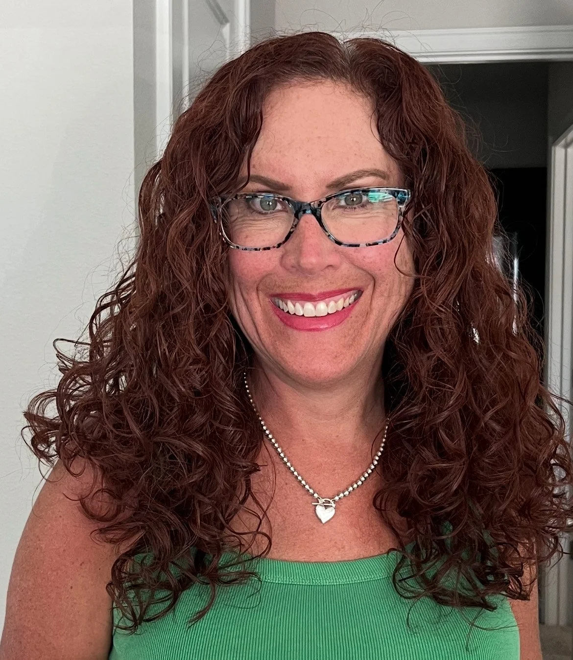 Welcome to the Jen Kelly Wellness Blog!