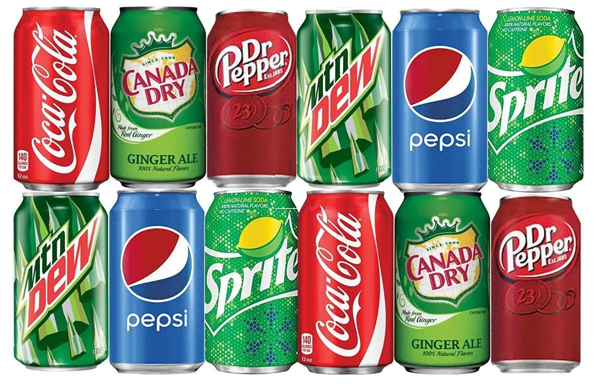 Is soda really so bad for you?