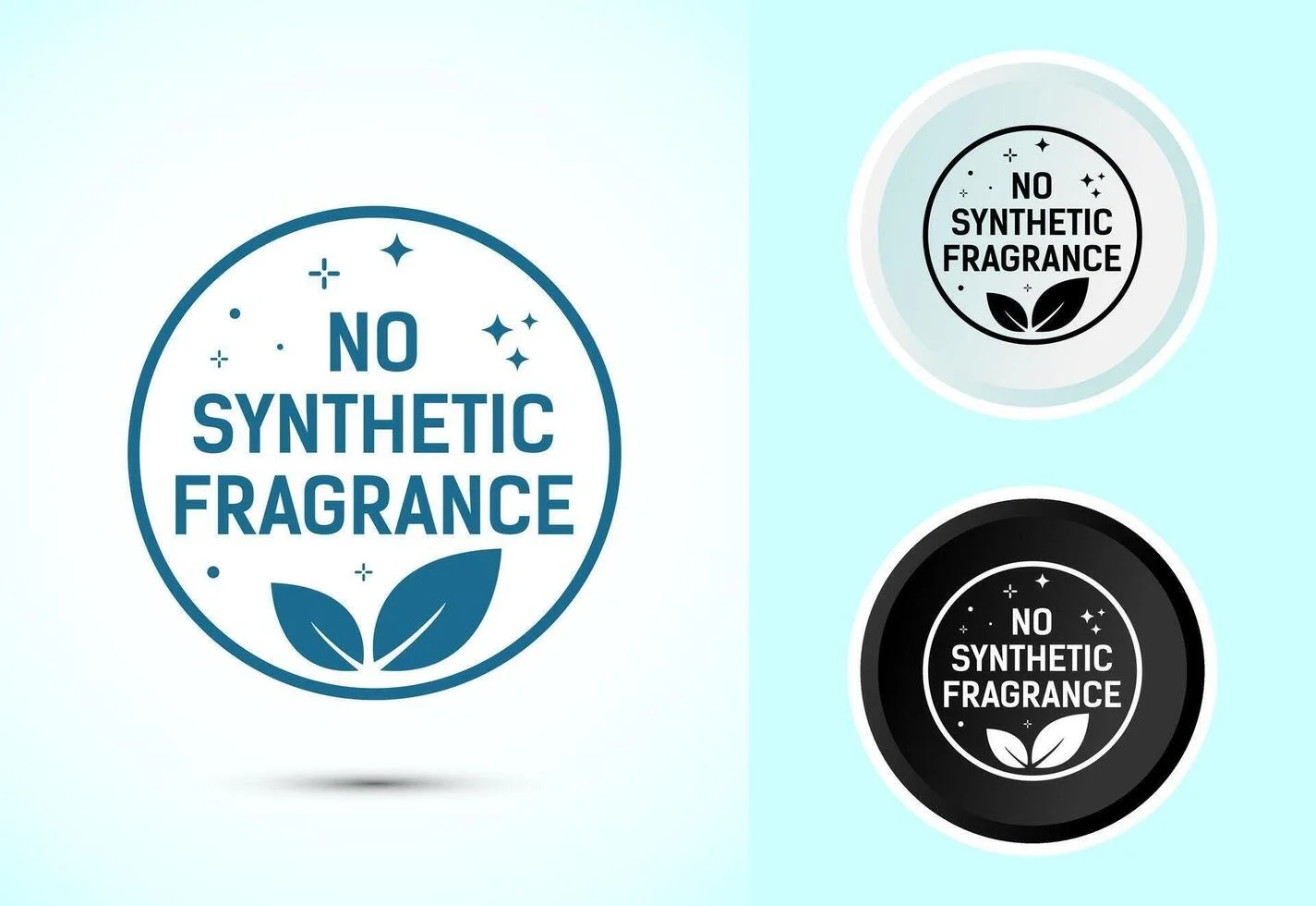 Synthetic Fragrance - Endocrine Disruptor
