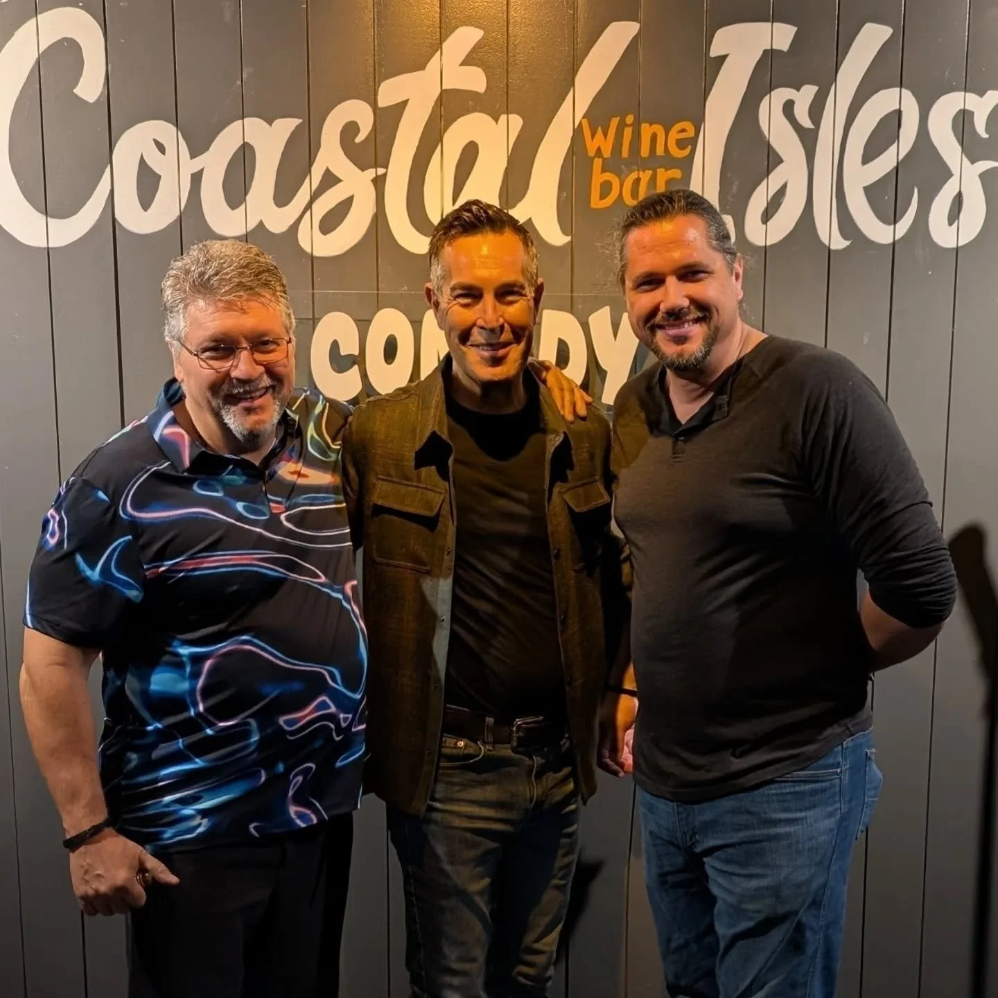 What a night! I opened for Johnny Mac and the crowd was totally here for it! 
.
.
#bobrayhart #comedians #laugh #StandUpComedy #LiveComedy #lol