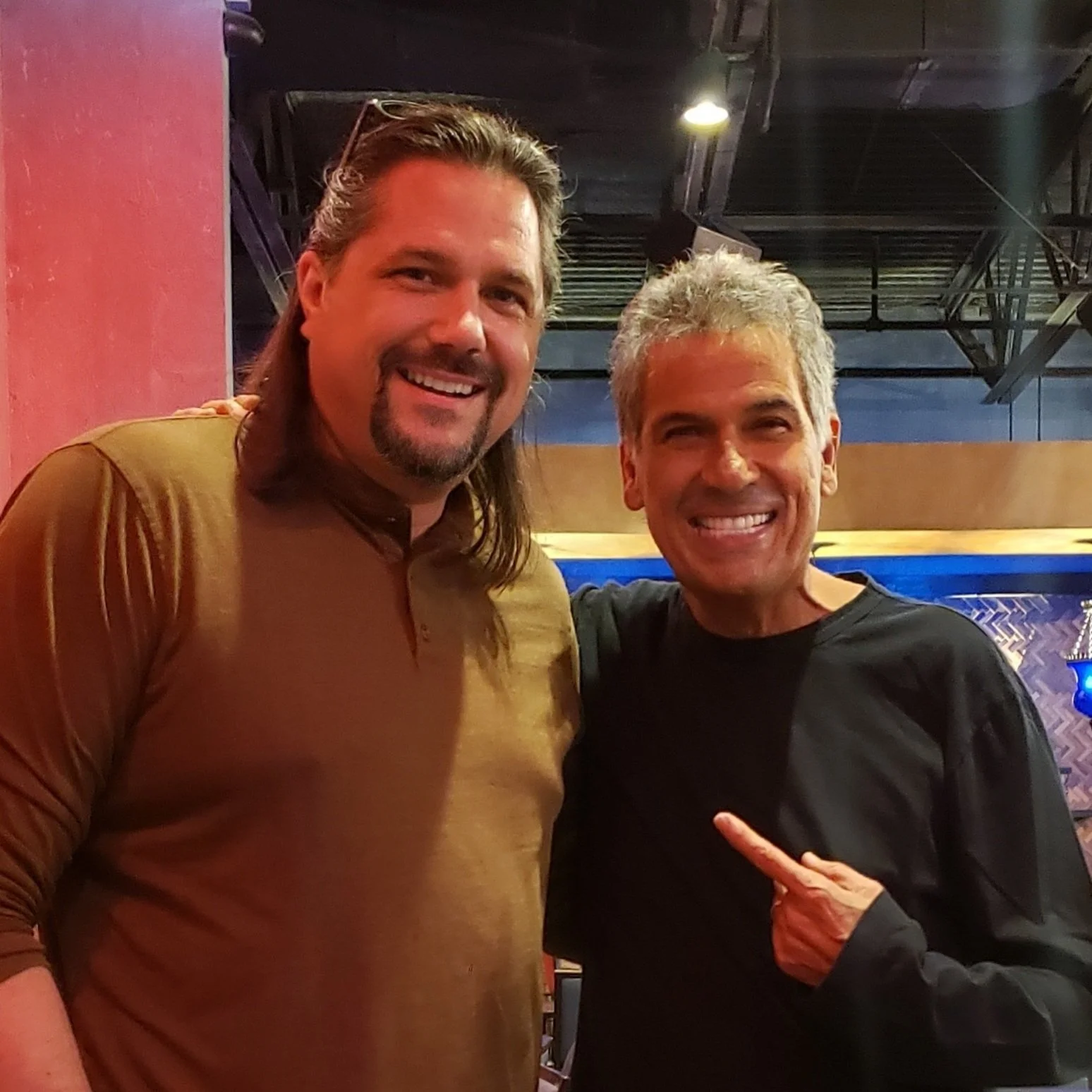 Legend Bobby Collins