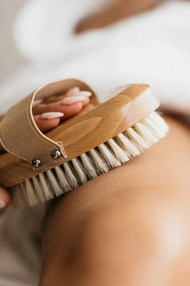 I Used to Run an Expensive Lymphatic Drainage Salon, But This Is the Free Routine I Swear By at Home