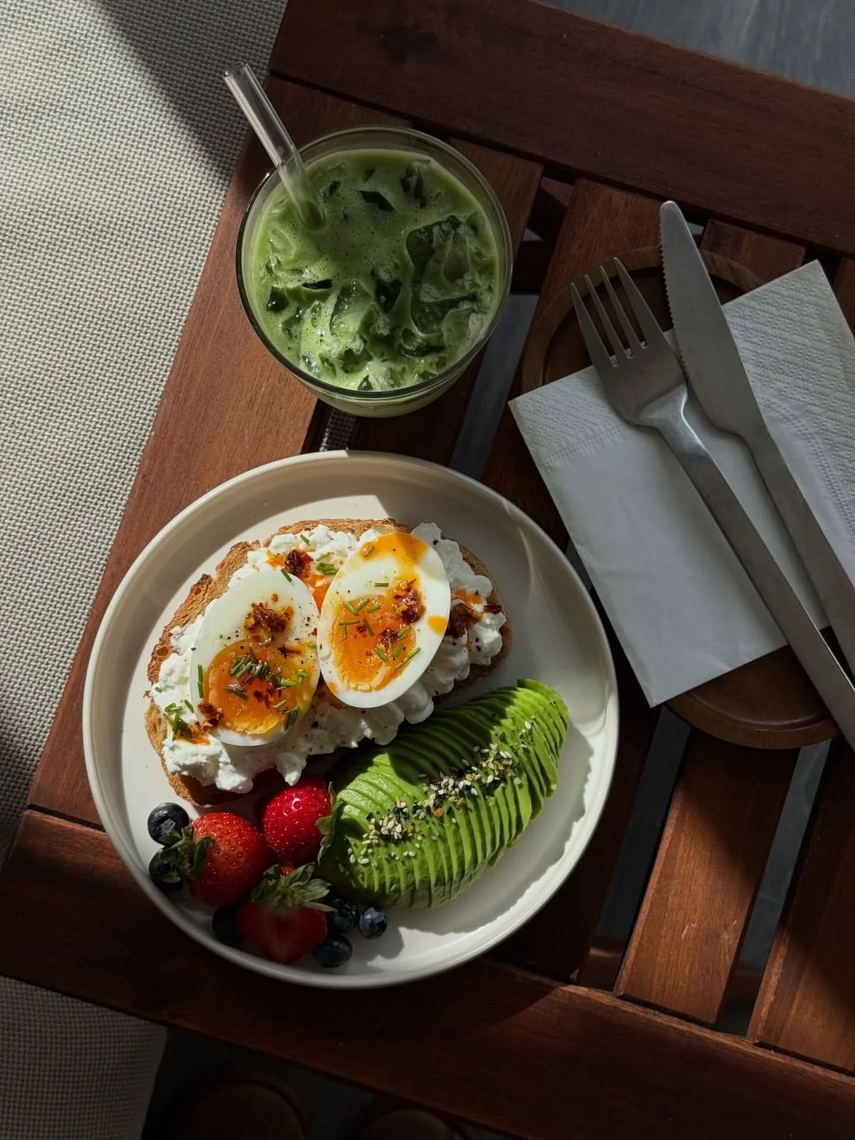 Why Healthy Eating Can Still Leave You Bloated