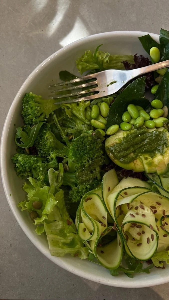 How to Feed Your Gut Bacteria Without Supplements, and Lower Inflammation