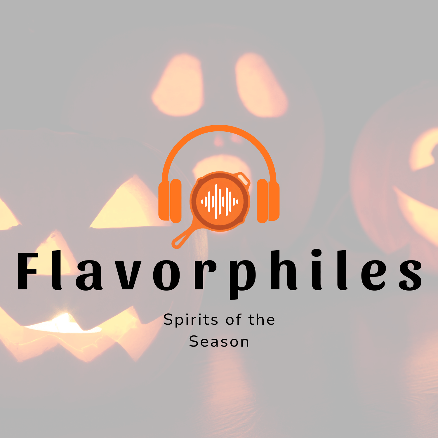 Spirits of the Season