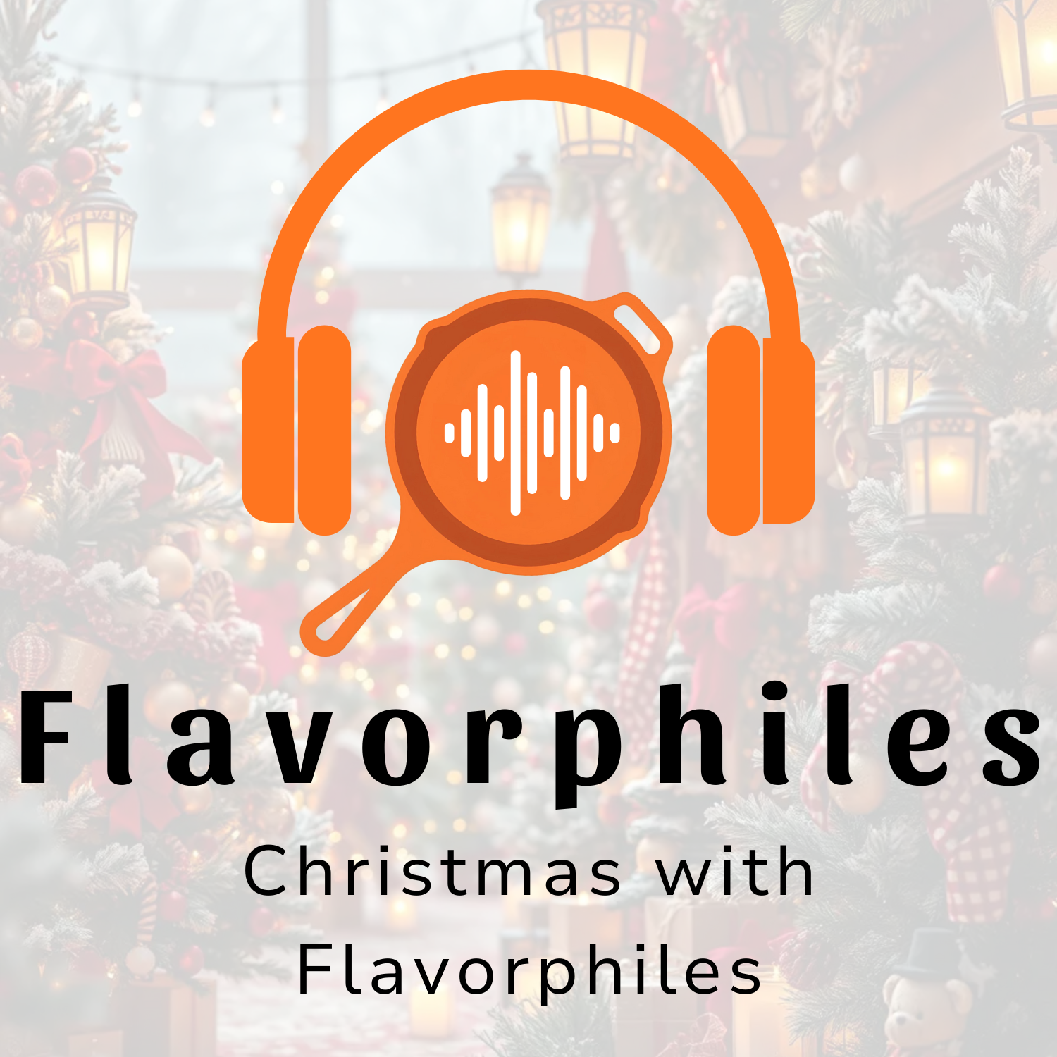 Christmas with Flavorphiles