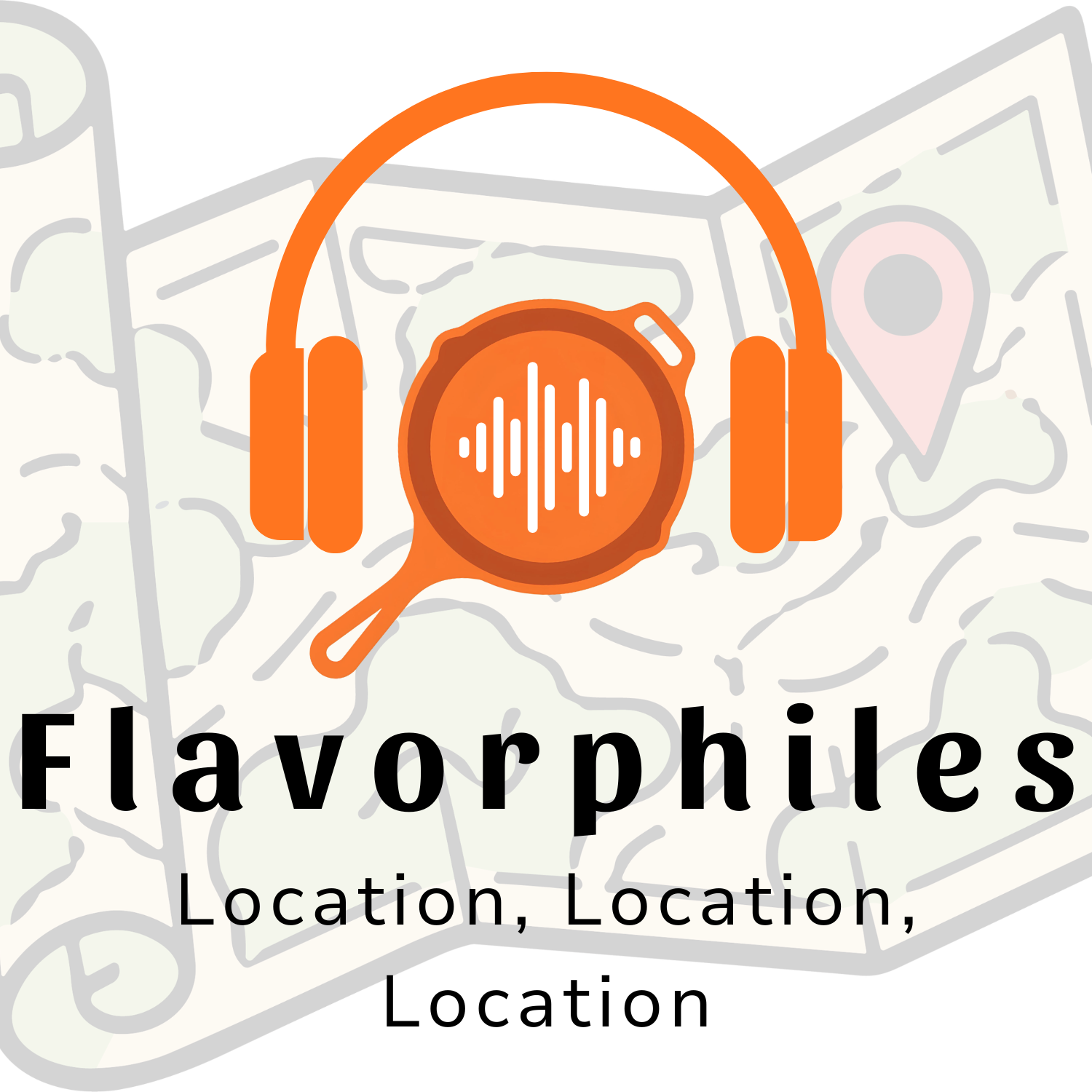 Location, Location, Location