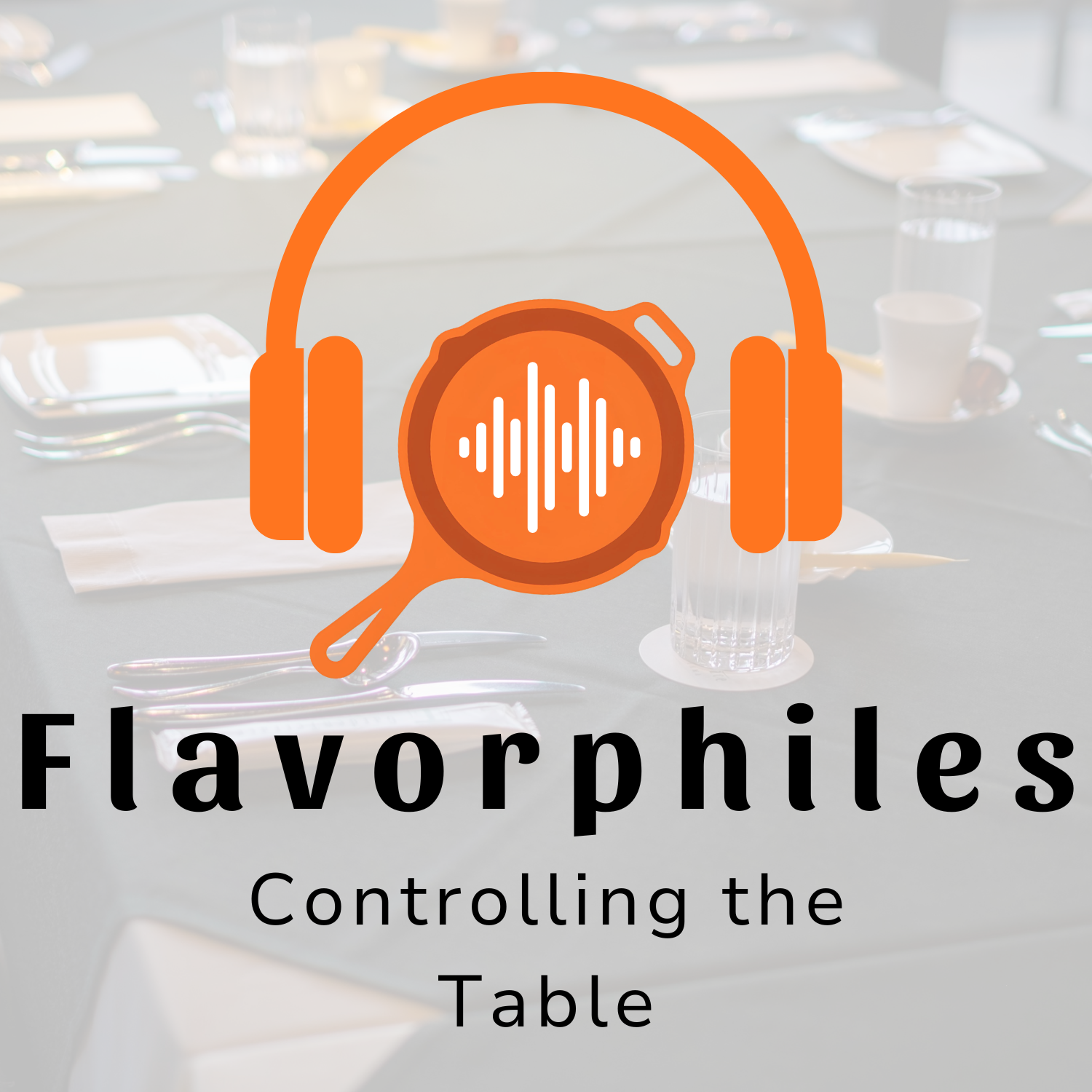 Controlling the Table