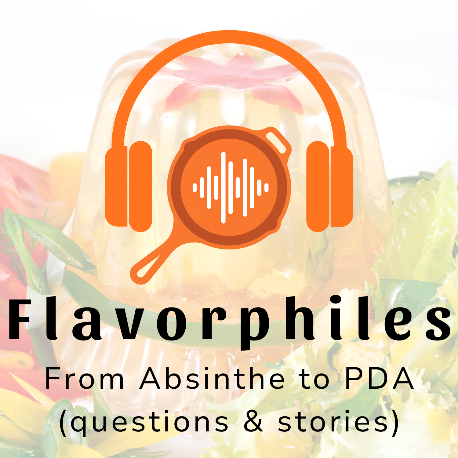 From Absinthe to PDA (questions &amp; stories)