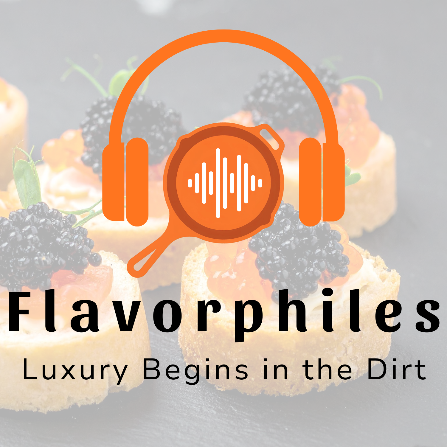 Luxury Begins in the Dirt
