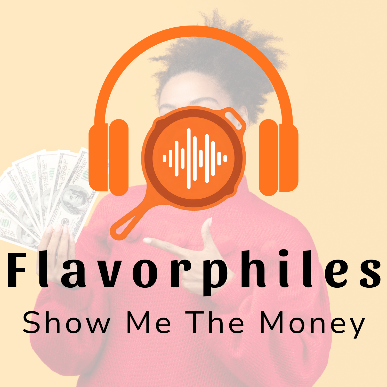 Show Me The Money