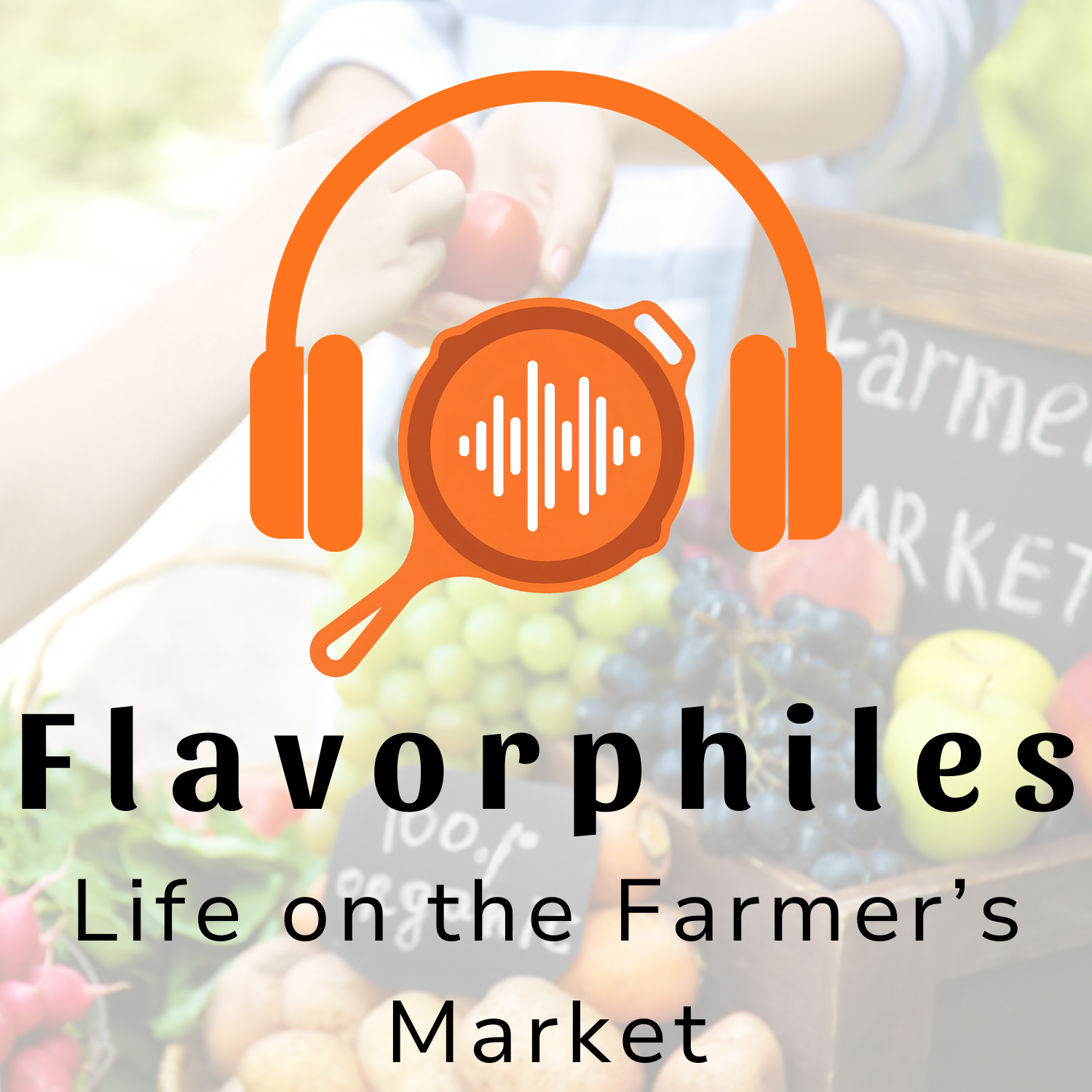 Life on the Farmer’s Market