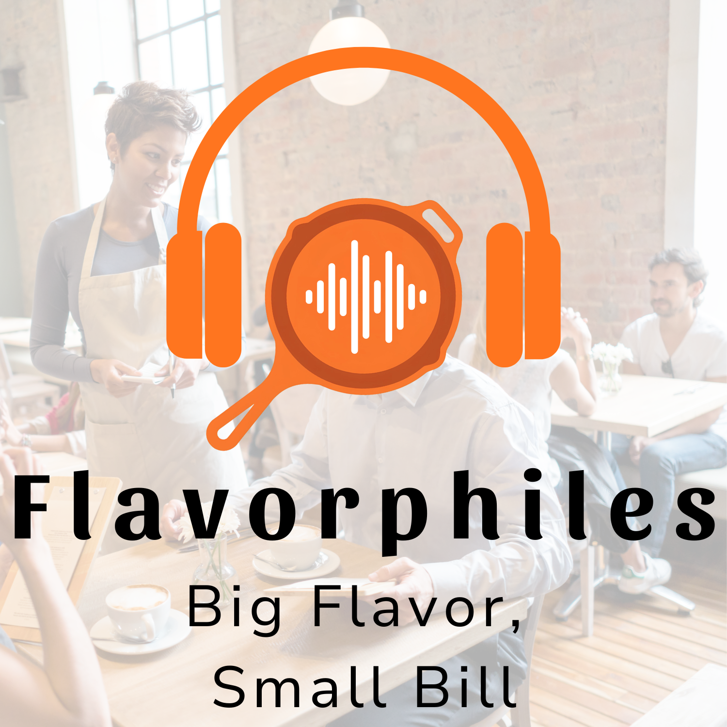 Big Flavor, Small Bill