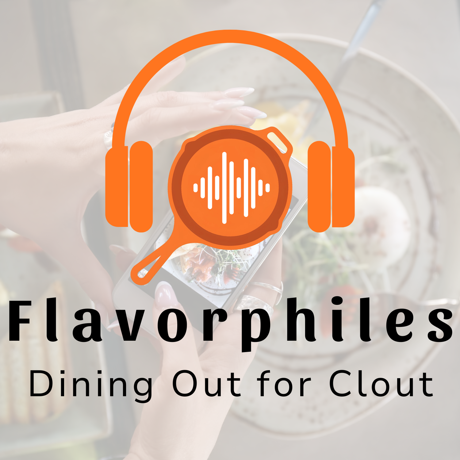 Dining Out for Clout