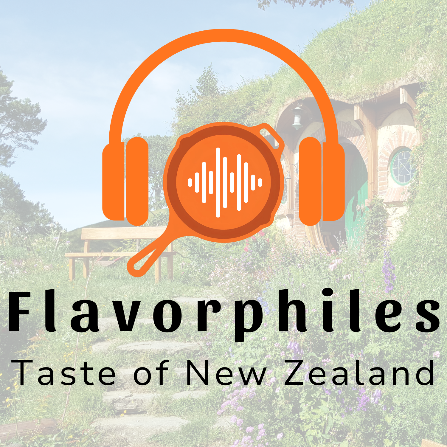 Taste of New Zealand