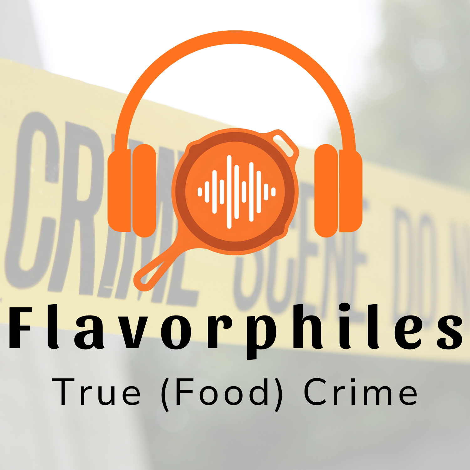 True (Food) Crime
