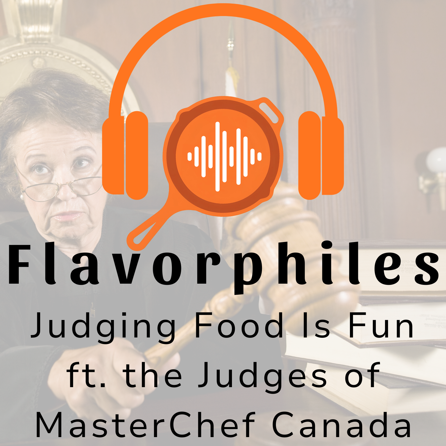 Judging Food Is Fun ft. the Judges of MasterChef Canada