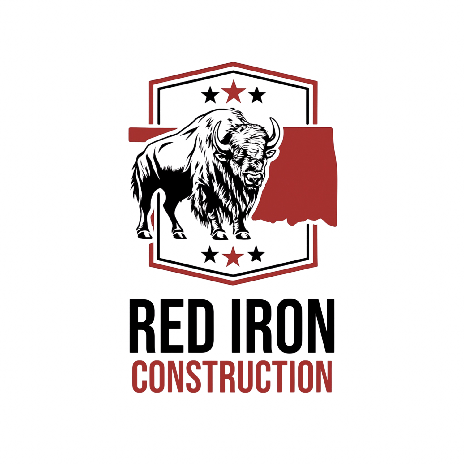 Red Iron Construction