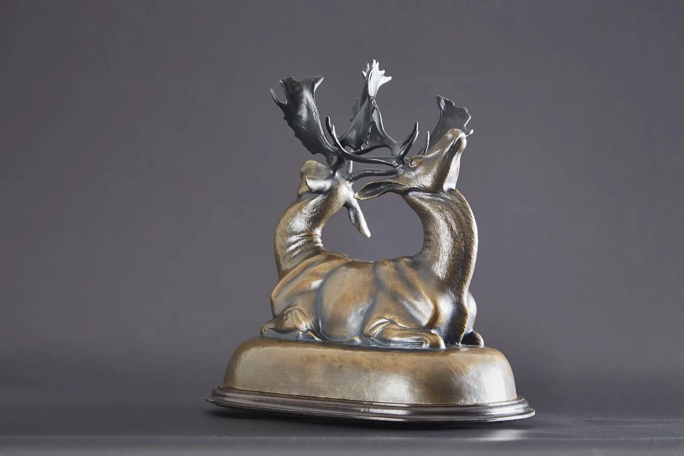 Collection of the Des Moines Art Center