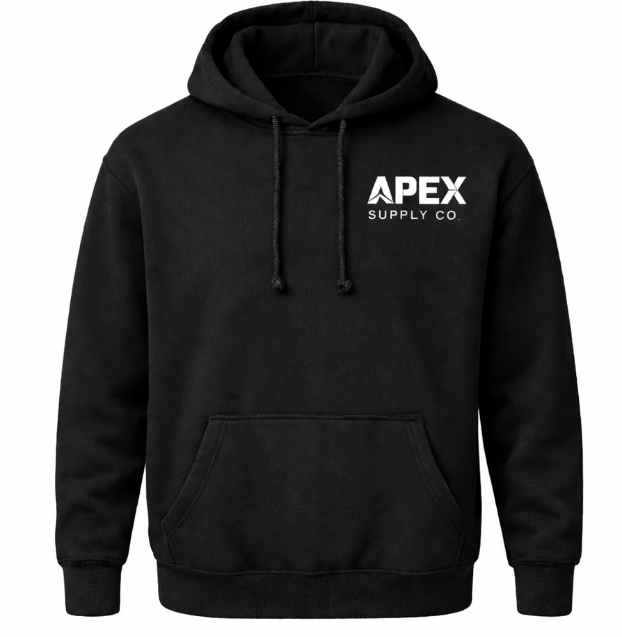 Apex Predator Hoodie