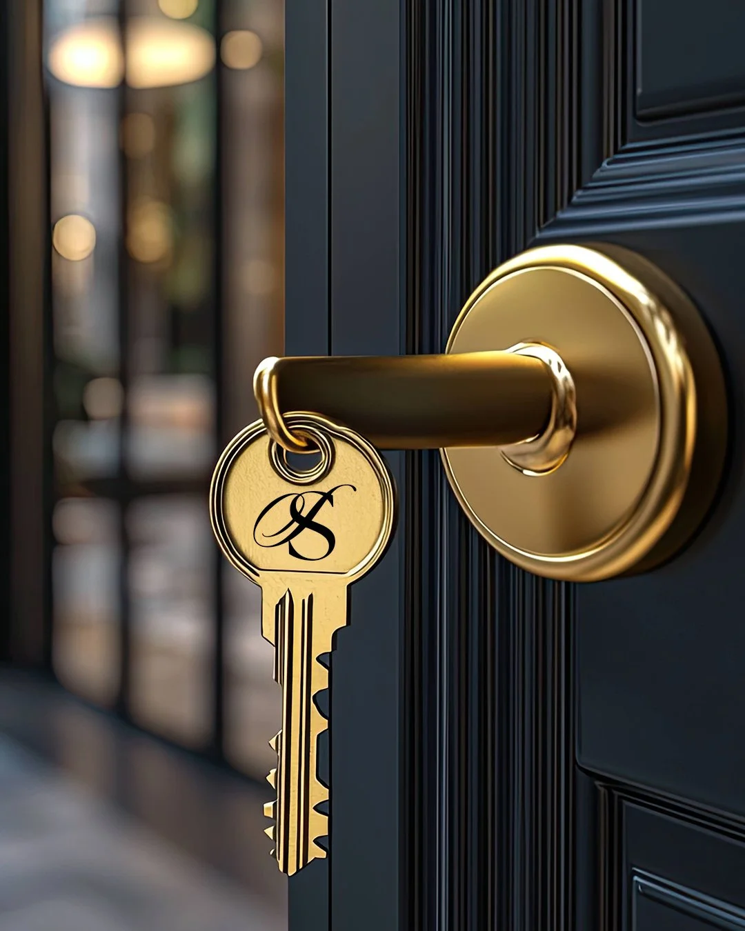 The key to unlocking your business potential.