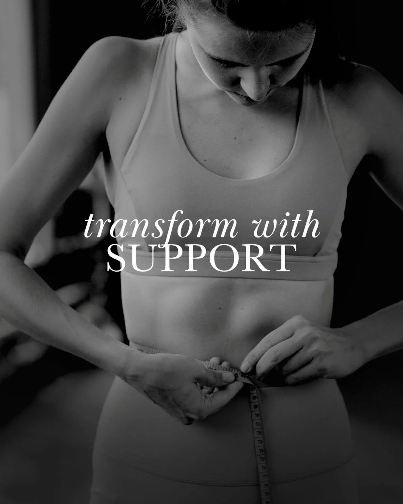 Because willpower fades &mdash; but coaching, strategy, and community keep you moving.

You don&rsquo;t have to figure this out alone.

We walk with you every step of the way.