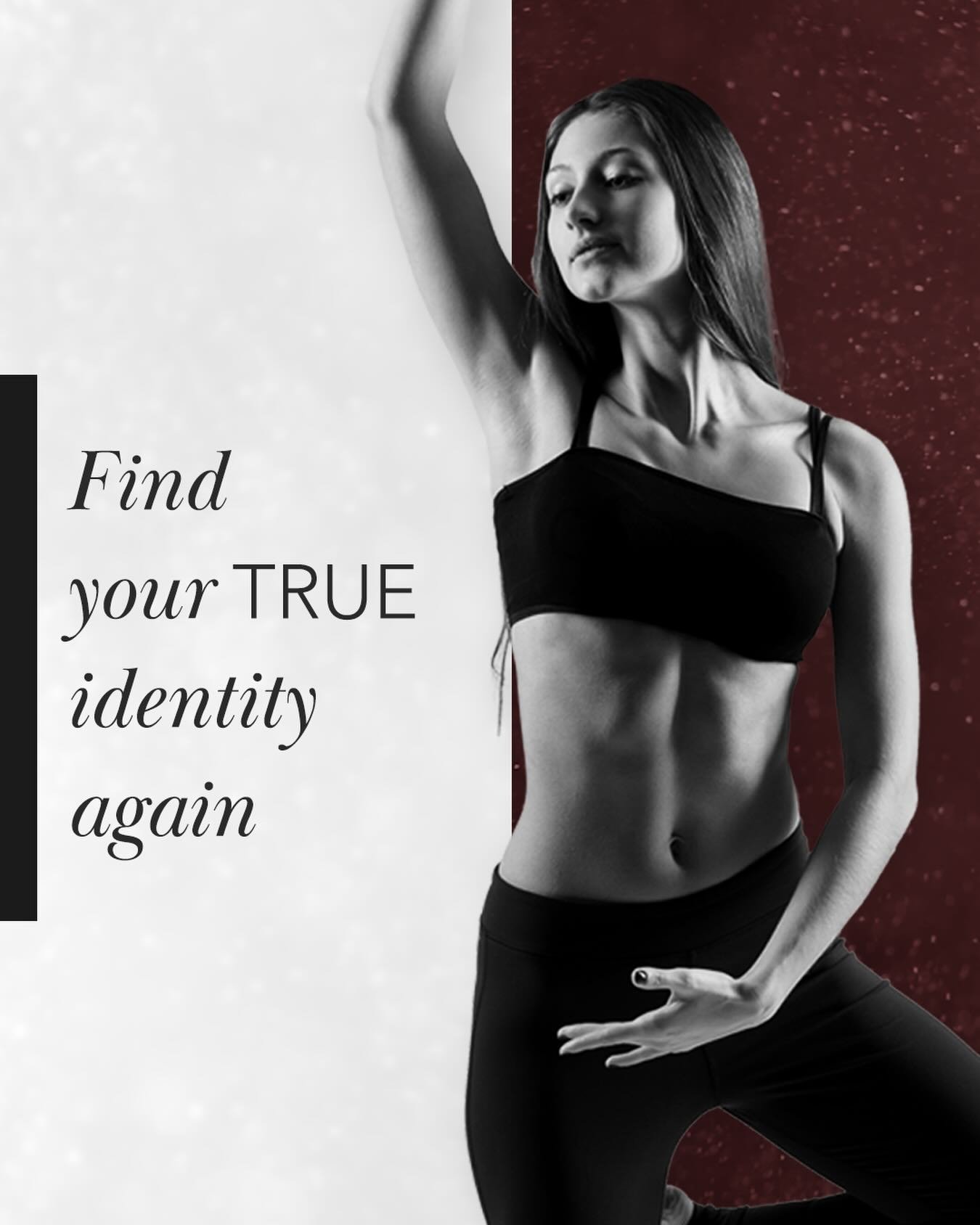 Somewhere along the way, you stopped recognizing the woman in the mirror.

It&rsquo;s time to find her again.

At Thrive Boutique Wellness, this is where real transformation happens &mdash; and where you rediscover your true identity, strength, and c