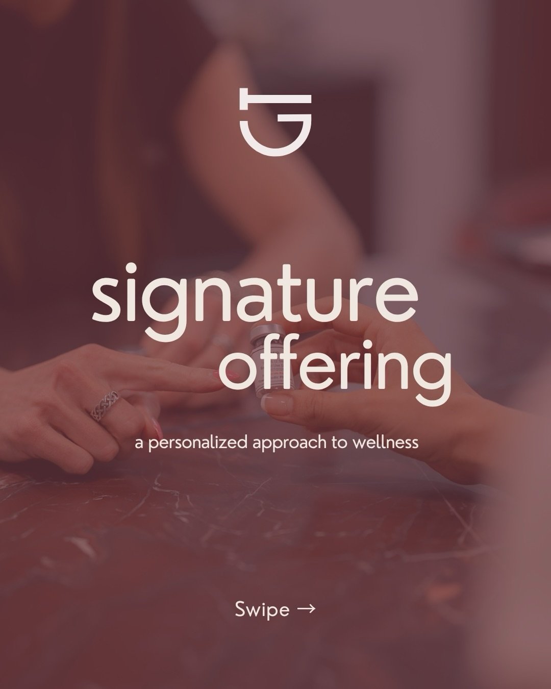 At Thrive &amp; Glow, we take a personalized approach to wellness, helping you uncover what your body actually needs to feel its best.

From food sensitivity testing to peptide therapy, body composition analysis, and lifestyle optimization&hellip; th