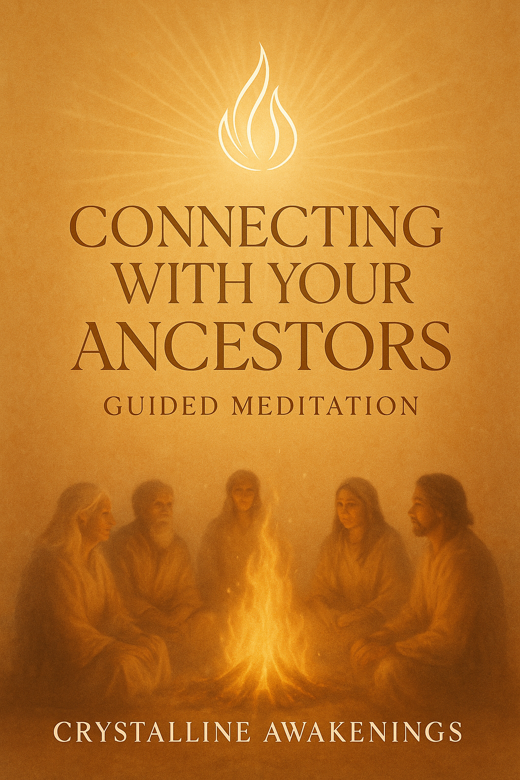 Connecting With Your Ancestors Guided Meditation