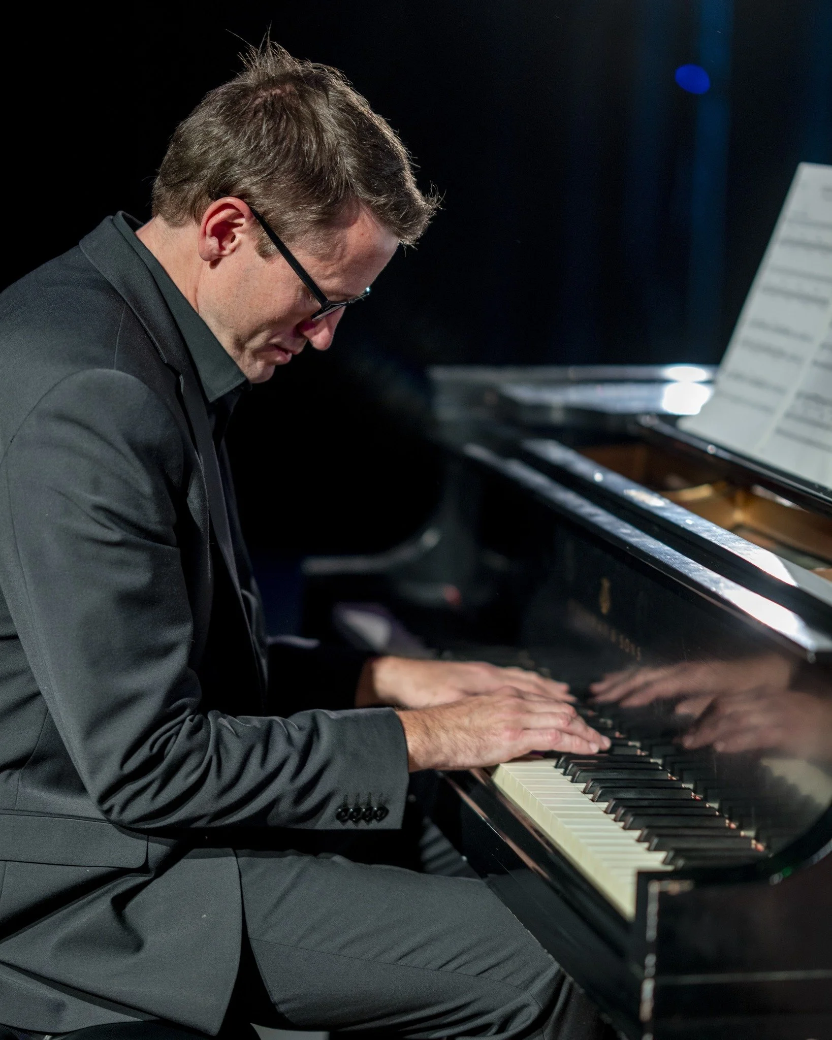 Pianist Ben Lewis will be featured with Metropolitan Jazz Octet on Saturday Feb. 21 at Constellation Chicago when we reimagine two of Chopin&rsquo;s celebrated piano works for the Chopin In The City festival. Through contemporary, masterful treatment