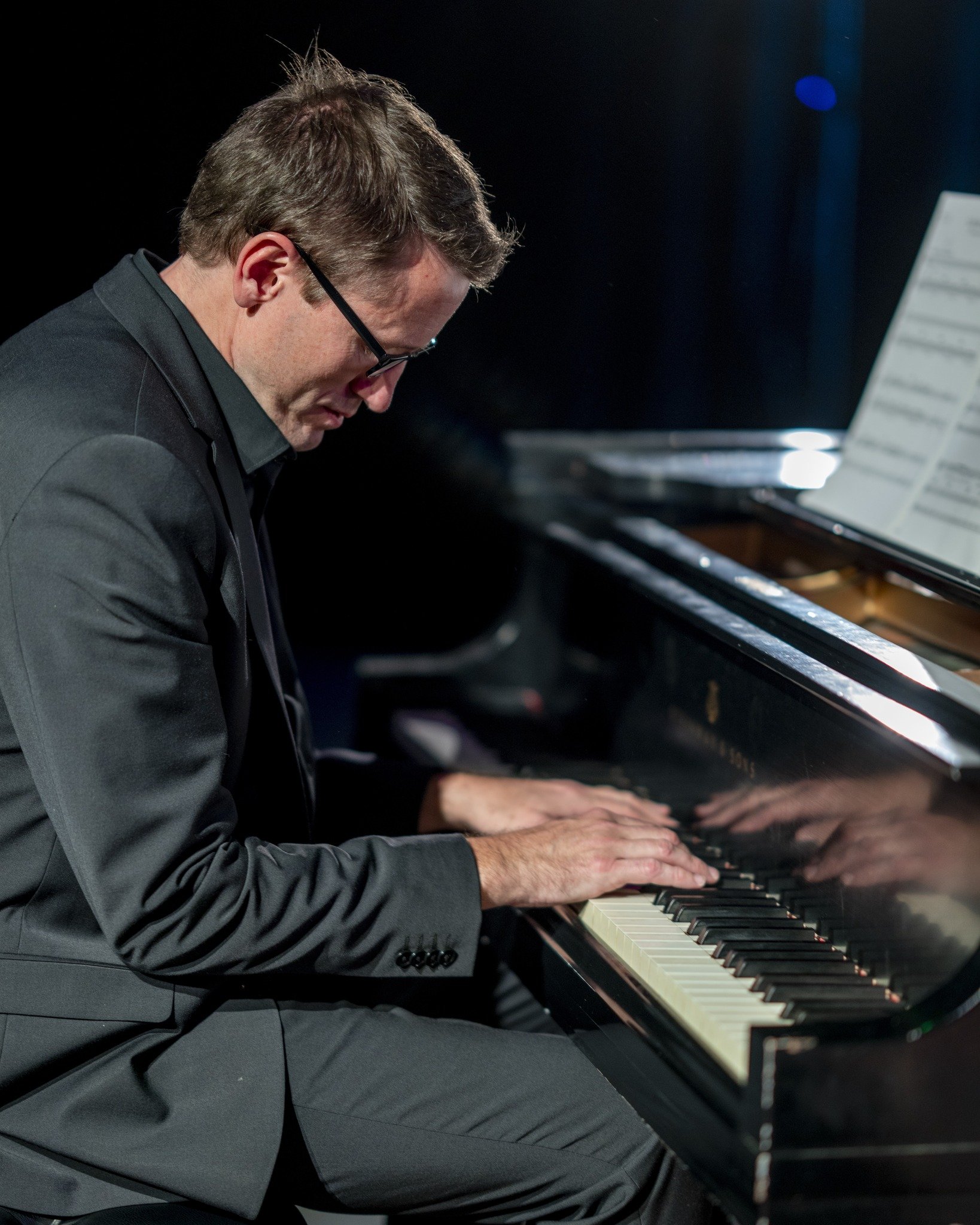 Pianist Ben Lewis will be featured with Metropolitan Jazz Octet on Saturday Feb. 21 at Constellation Chicago when we reimagine two of Chopin&rsquo;s celebrated piano works for the Chopin In The City festival. Through contemporary, masterful treatment