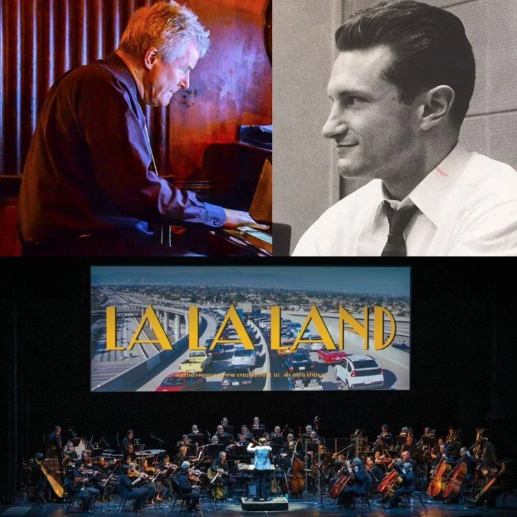 Pianist Bob Sutter is a founding member of the reimagined MJO who, along with Jim Gailloreto and John Kornegay, were students of Tom Hilliard, director of the original MJO back in the 1950&rsquo;s, whose music we&rsquo;ll be exploring at &ldquo;Jazz 