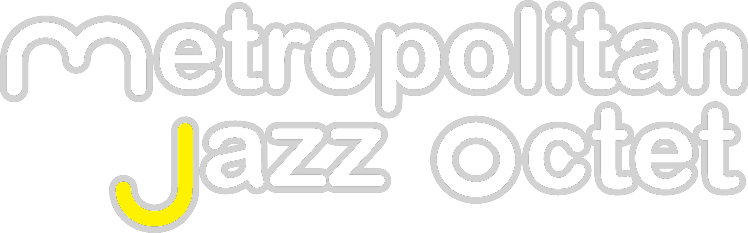 Metropolitan Jazz Octet
