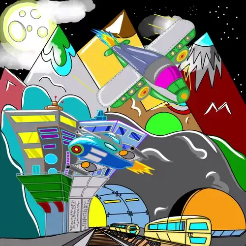 Explore-ptolome-NFTs