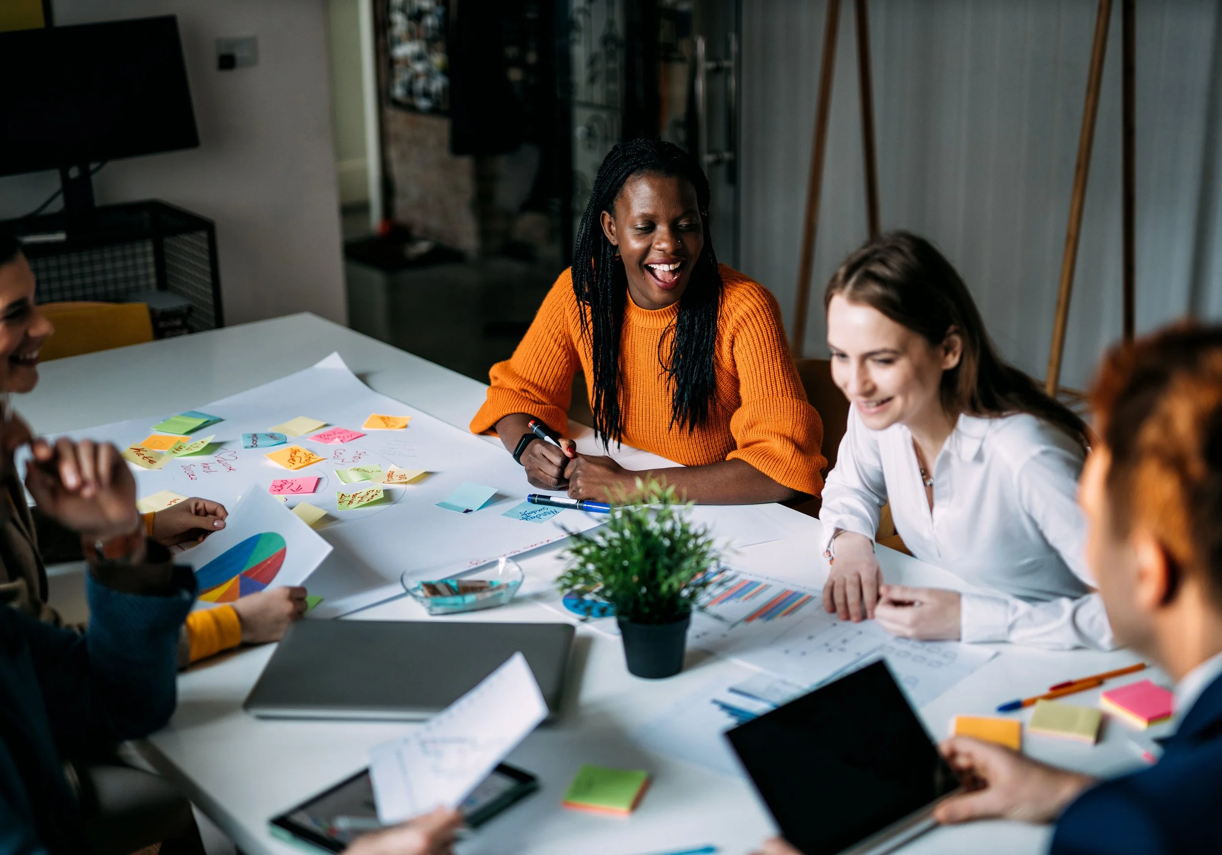 How to Build a B2B SaaS Marketing Funnel That Actually Converts