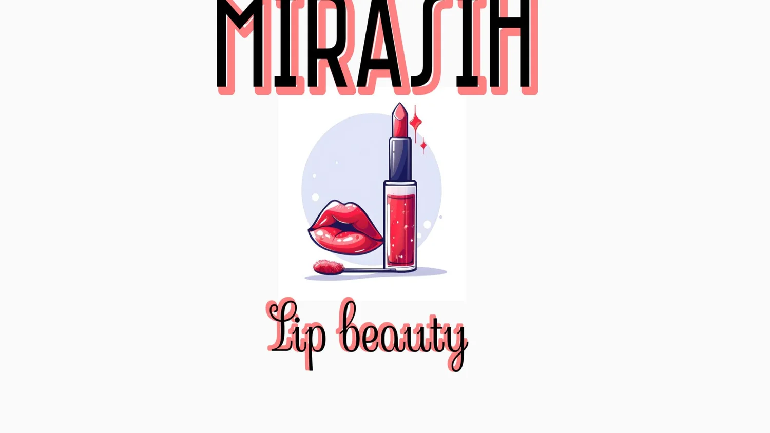 Mirasih Lip Beauty 